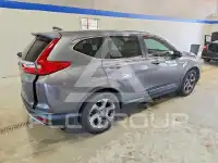 2018 Honda CR-V photo