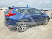2018 Honda CR-V фото