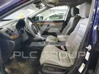 2018 Honda CR-V фото