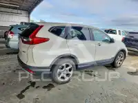 2018 Honda CR-V photo