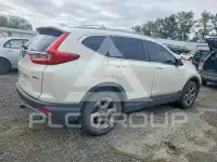 2018 Honda CR-V фото