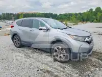 2018 Honda CR-V фото