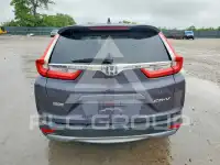 2018 Honda CR-V фото