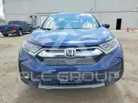 2018 Honda CR-V photo