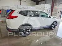 2018 Honda CR-V фото