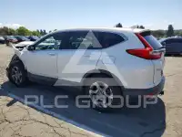 2018 Honda CR-V фото