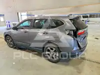 2018 Honda CR-V photo