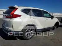 2018 Honda CR-V фото