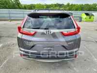 2018 Honda CR-V photo