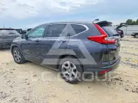 2018 Honda CR-V фото
