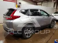 2018 Honda CR-V фото