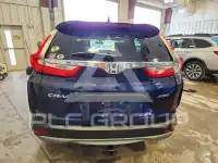 2018 Honda CR-V фото