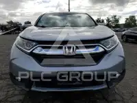 2018 Honda CR-V фото