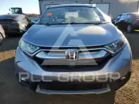 2018 Honda CR-V фото