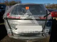2018 Honda CR-V фото