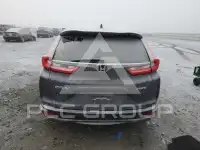 2018 Honda CR-V photo
