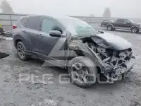 2018 Honda CR-V photo