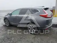 2018 Honda CR-V photo