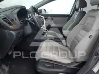 2018 Honda CR-V photo