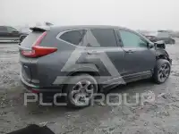 2018 Honda CR-V photo