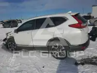2018 Honda CR-V фото
