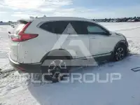 2018 Honda CR-V фото
