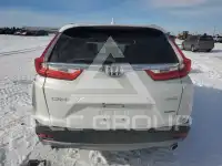 2018 Honda CR-V фото