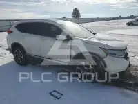 2018 Honda CR-V фото