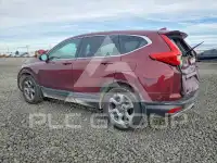 2018 Honda CR-V фото
