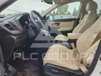 2018 Honda CR-V photo