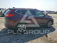 2018 Honda CR-V photo