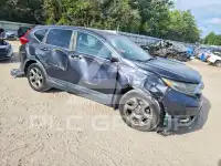 2018 Honda CR-V фото