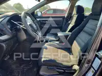 2018 Honda CR-V фото