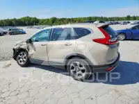 2018 Honda CR-V фото