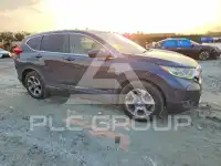2018 Honda CR-V фото