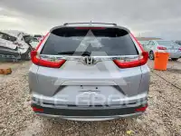 2018 Honda CR-V фото
