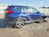 2018 Honda CR-V фото
