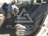 2018 Honda CR-V фото