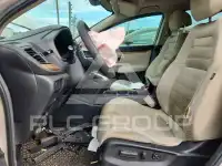 2018 Honda CR-V фото
