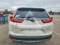 2018 Honda CR-V photo