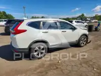 2018 Honda CR-V фото