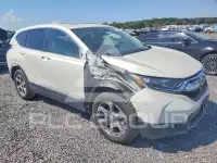 2018 Honda CR-V фото