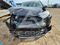 2018 Honda CR-V фото