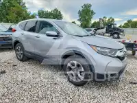 2018 Honda CR-V фото