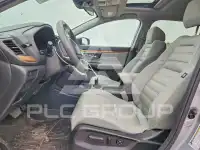 2018 Honda CR-V фото