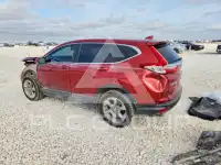 2018 Honda CR-V photo