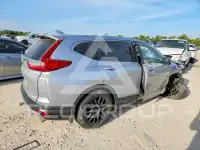2018 Honda CR-V photo