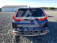2018 Honda CR-V фото