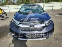 2018 Honda CR-V photo