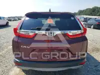 2018 Honda CR-V photo